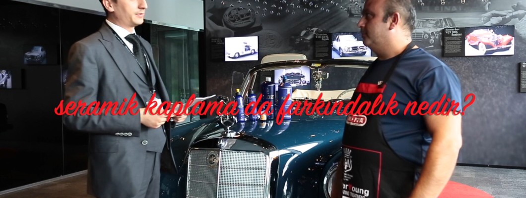 Seramik Farkı