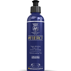 LABOCOSMETICA FIERO Süper Sonkat Cilası (500 ml)