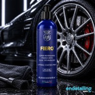 LABOCOSMETICA FIERO Süper Sonkat Cilası (500 ml)