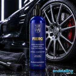 LABOCOSMETICA FIERO Süper Sonkat Cilası (500 ml)