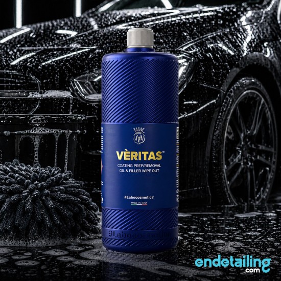 LABOCOSMETICA VERITAS Seramik Kaplama Öncesi Yüzey Wax Çözücü (1000 ml)