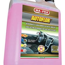 MA*FRA AUTOFLOR REFRESH DUAL Etkili Parfüm (5 Lt)