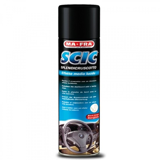 MA*FRA SCIC BLUE SPRAY - Oto Torpido Parlatıcı (600 ml)