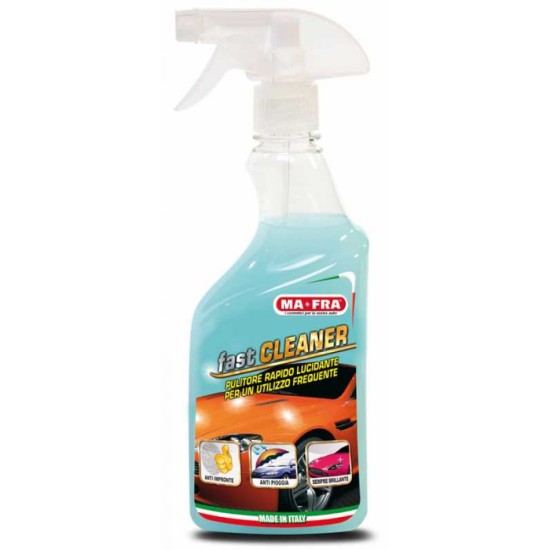 MA*FRA FAST CLEANER Oto Yüzey Temizleme (500 ml)