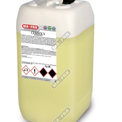 MA*FRA CEMSOLV Çimento Çözücü (25 Kg)