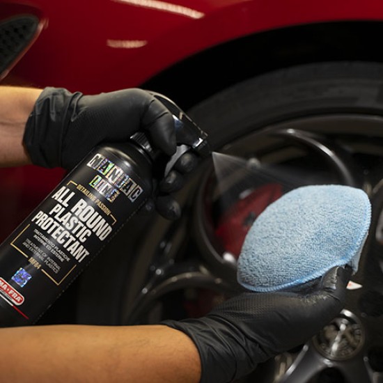 MANIAC All Around Plastic Protectant (500 ml)