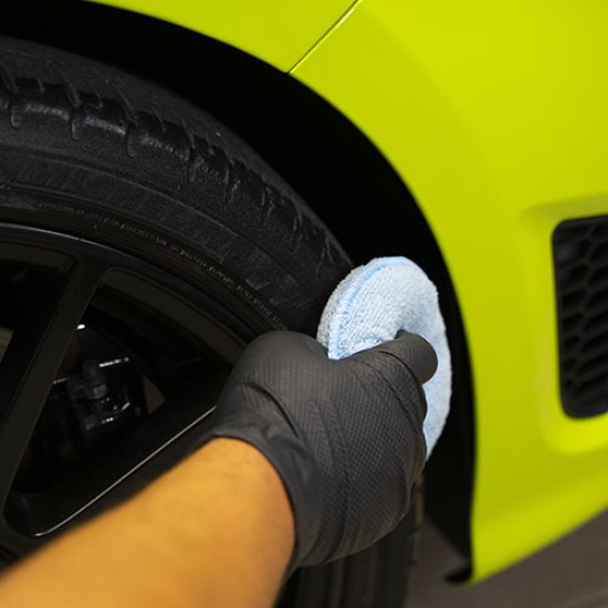 MANIAC All Around Plastic Protectant (500 ml)