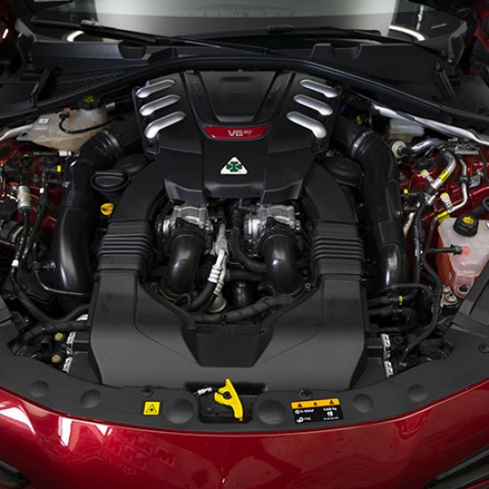 MANIAC All Around Plastic Protectant (500 ml)