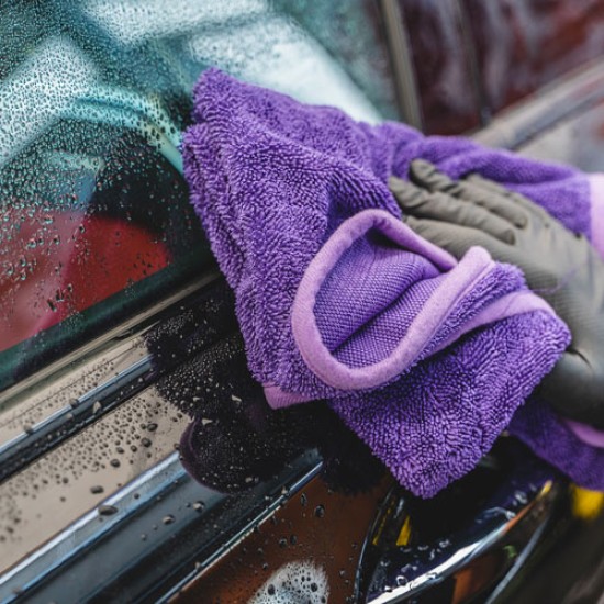 MANIAC LINE Exterior Quick Detailer (500 ml) 