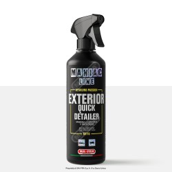 MANIAC LINE Exterior Quick Detailer (500 ml) 