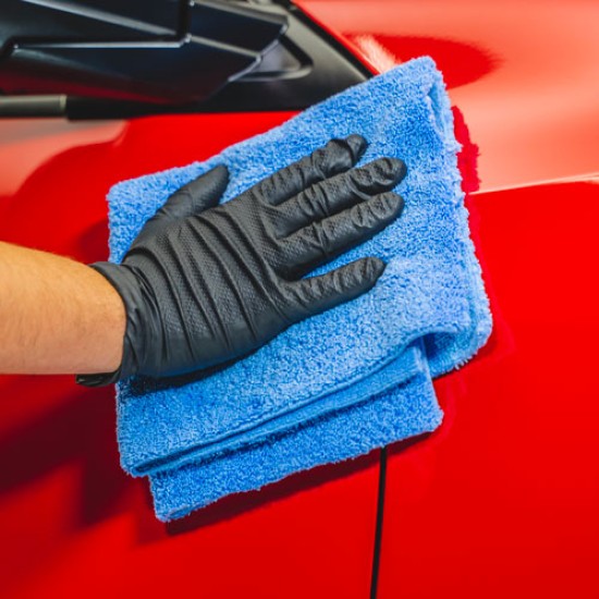 MANIAC LINE Exterior Quick Detailer (500 ml) 