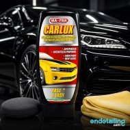MA*FRA CARLUX WAX  Ayna Efektli Boya Koruma Cilası (250 ml)                                                                                                                                                                                              