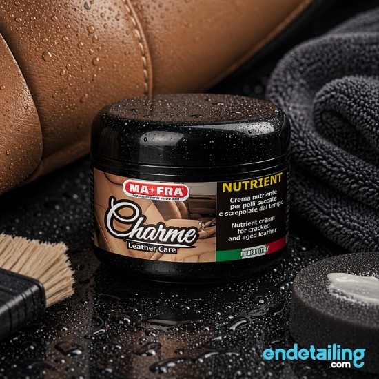 MA*FRA CHARME NUTRIENT CREAM Deri Koruyucu ve Yenileyici Krem (150 ml)