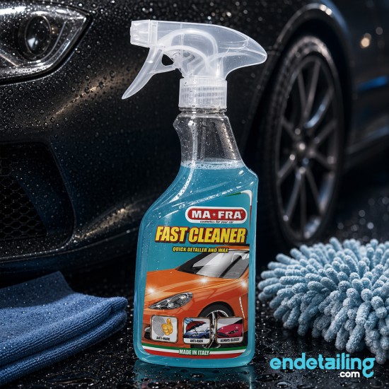 MA*FRA FAST CLEANER Oto Yüzey Temizleme (500 ml)