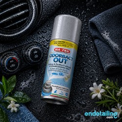 MA*FRA ODORBACT OUT - TALC / Havalandırma Dezenfektan Sprey - Pudra Kokulu (150 ml)
