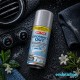 MA*FRA ODORBACT OUT - TALC / Havalandırma Dezenfektan Sprey - Pudra Kokulu (150 ml)