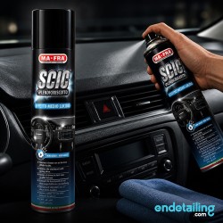 MA*FRA SCIC BLUE SPRAY - Oto Torpido Parlatıcı (600 ml)