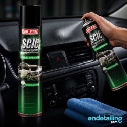 MA*FRA SCIC GREEN SPRAY - Oto Torpido Parlatıcı (600 ml)