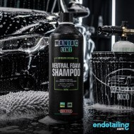 MANIAC LINE Neutral Foam Shampoo (1000 ml)