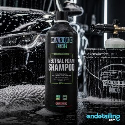 MANIAC LINE Neutral Foam Shampoo (1000 ml)