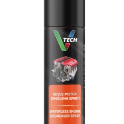 VTECH Susuz Motor Temizleme Spreyi (500 ml)