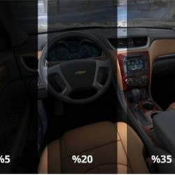 ORACAL DYED SERIES 05 Cam Filmi (30,5 m)