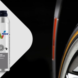 VTECH Lastik Tamir Kiti (400 ml)