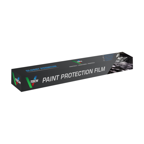 VTECH Premium TPU PPF (8 YIL)
