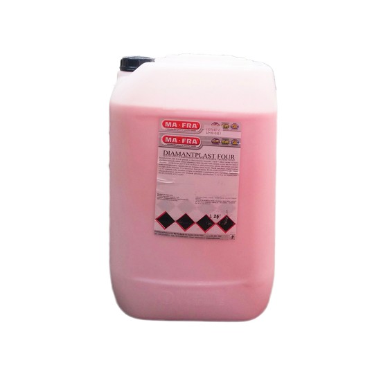 MA*FRA DIAMANTPLAST FOUR Genel İç Parlatıcı Süt (25 Kg)