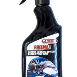 MA*FRA PULIMAX CON NEBULIZZATORE - Oto Döşeme Yıkama Temizleme Deterjanı (500 ml)